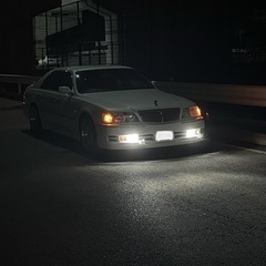 Y33シーマ V8 車検長 令和9年5月 新品部品交換多数の画像