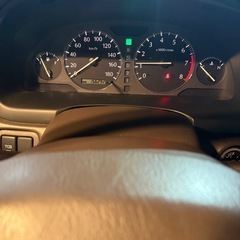 Y33シーマ V8 車検長 令和9年5月 新品部品交換多数の画像