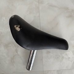 ヘンシンバイク　空気入れセットの画像