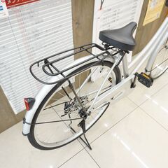 SOUTHEN PORT 26インチ シティサイクルの画像