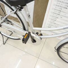 SOUTHEN PORT 26インチ シティサイクルの画像