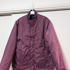 Supreme Reversible Fleecejacket Lサイズの画像