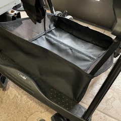 コンビ　ベビーカーの画像