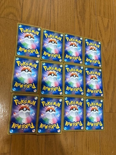 ポケモンカード