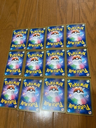 ポケモンカード