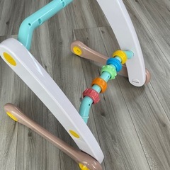 People（ピープル）　スマート知育　ジム&ウォーカーの画像