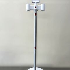 【自社配送は札幌市内限定】dyson/ダイソン Floor Dok マルチツールホルダー付き 442636-01/02 フロアードック 充電スタンド【開封済み未使用品】の画像
