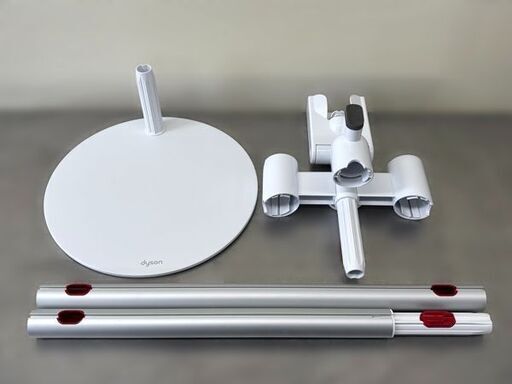 自社配送は札幌市内限定】dyson/ダイソン Floor Dok マルチツール