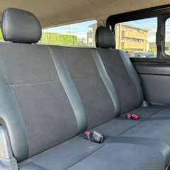 【💥月々23000円〜】トヨタ　ハイエースバン｜自社ローン◎の画像