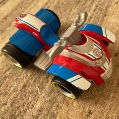 【お話し中】
ぱうぱとおもちゃの画像