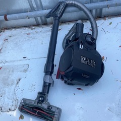SHARP EC-PX210 掃除機の画像