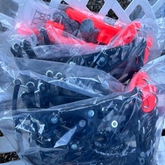 チェーン 未使用品の画像