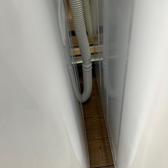 リユースのサカイ東金店 Hisense 洗濯機 23年製 5.5kg TJ16817の画像