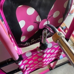 ミニー折りたたみ滑り台　ブランコ　ジャングルジム
キッズパークの画像