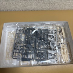 ガンプラ EG RX-78-2 GUNDAM CLASSIC COLORの画像