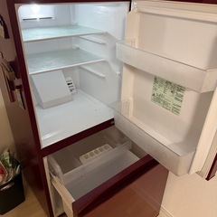 冷蔵庫の画像