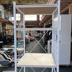 キッチンラックの画像