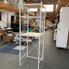 キッチンラックの画像