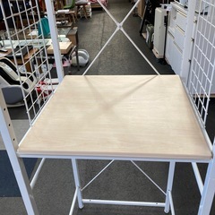 キッチンラックの画像