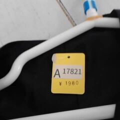 フォーマル　130cm　A17821の画像