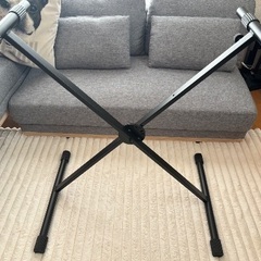 電子ピアノ　CASIO CDP-S100の画像