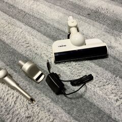 【訳あり品】レイコップ ステッククリーナー RHC-300の画像