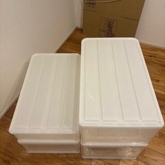 収納ケースの画像