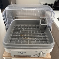 食器乾燥機の画像