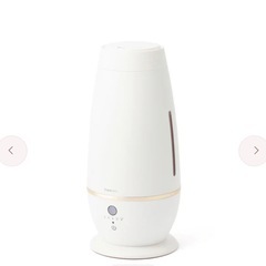 Francfranc加湿器の画像