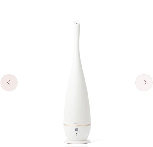 Francfranc加湿器