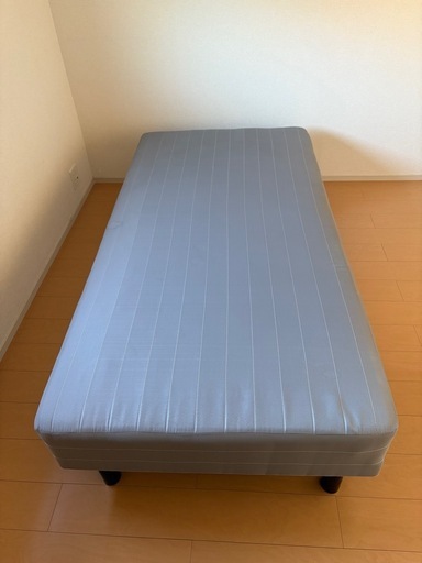 シングルベット