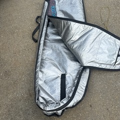 ダカイン　ボードケース9フィートの画像