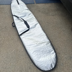 ダカイン　ボードケース9フィートの画像