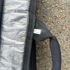 ダカイン　ボードケース9フィートの画像