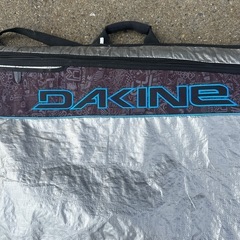 ダカイン　ボードケース9フィートの画像