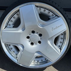 希少ロリンザーRSK6の画像