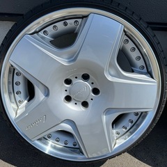 希少ロリンザーRSK6の画像