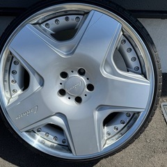 希少ロリンザーRSK6の画像