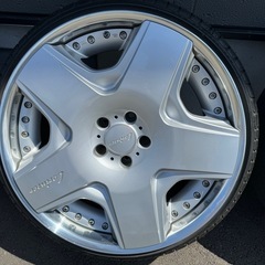 希少ロリンザーRSK6の画像