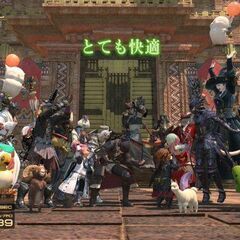 【未使用品】【モンハンワイルズ推奨スペック】Win11 Pro 高性能ゲーミングPC /32GBメモリ/パステルブルーの画像