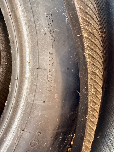 ヨコハマ SUPER STEEL RY108 195/85R16 114/112 4本の通販はau PAY