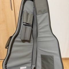 ギターケースの画像