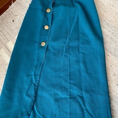 anySIS スカートの画像