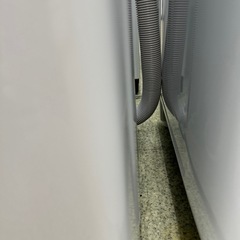 リユースのサカイ東金店 Haier 洗濯機 22年製 5.5kg TJ16819の画像