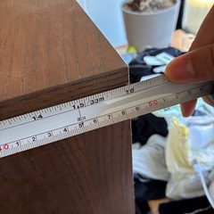 タンス　ニトリ　の画像