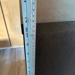 タンス　ニトリ　の画像