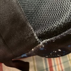 キッズ用リュックの画像