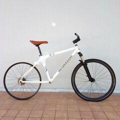 中古ですっ!　ROIstyle332racingteamカスタムマシン No.017の画像