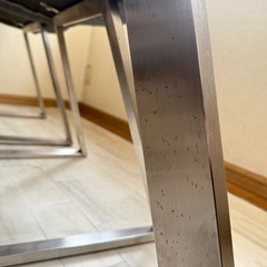 ダイニングテーブルセットの画像