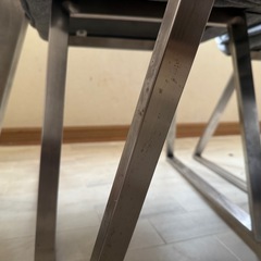 ダイニングテーブルセットの画像